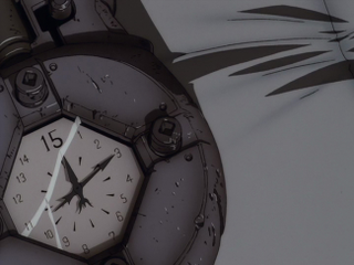Illustration for article titled The Changing Life of the Stopped Watch